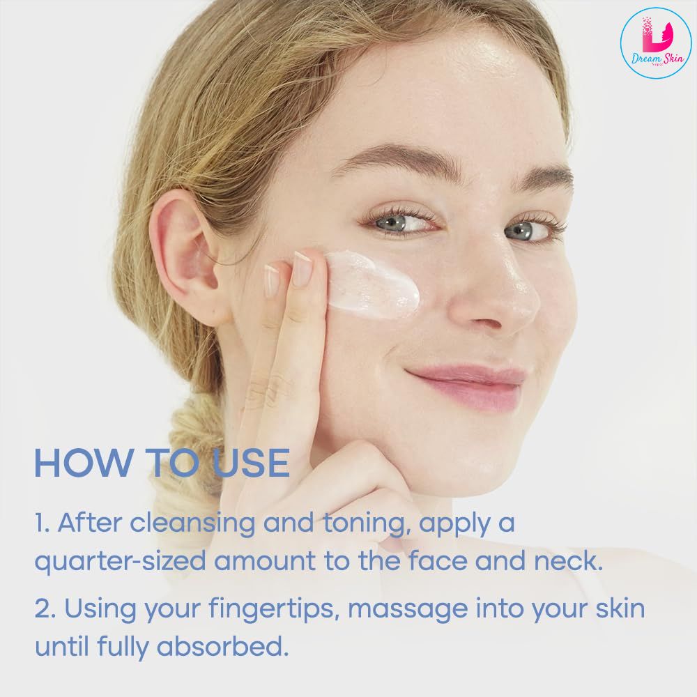 PURITO Dermide Relief Barrier Moisturizer [100ml] 